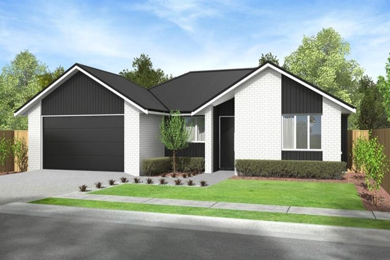 Photo of property in 16 Hauhake Terrace, Leamington, 3495