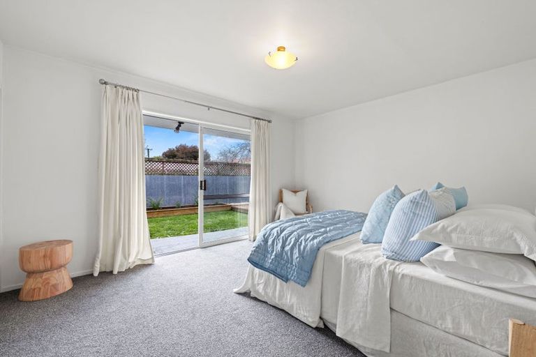 Photo of property in 130 Birdwood Avenue, Beckenham, Christchurch, 8023