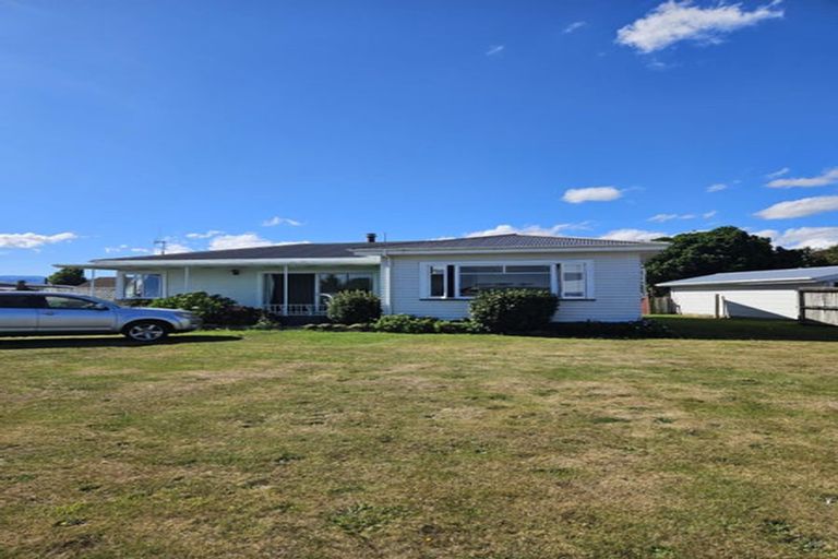Photo of property in 37 Christian Street, Dannevirke, 4930