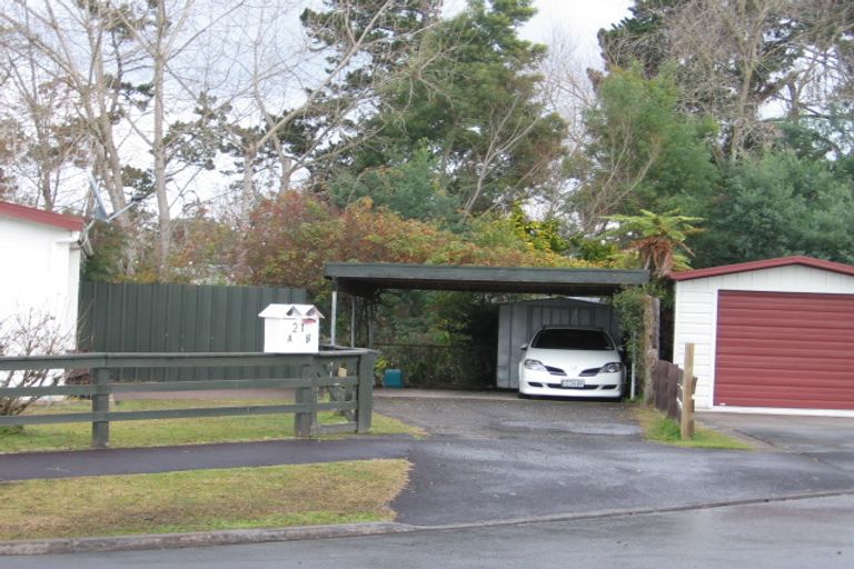 Photo of property in 21b Richan Street, Glenview, Hamilton, 3206