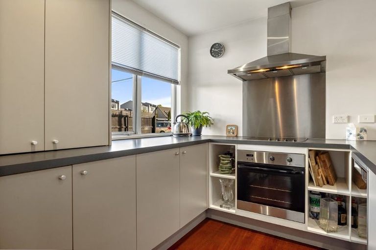 Photo of property in 450b Madras Street, St Albans, Christchurch, 8014