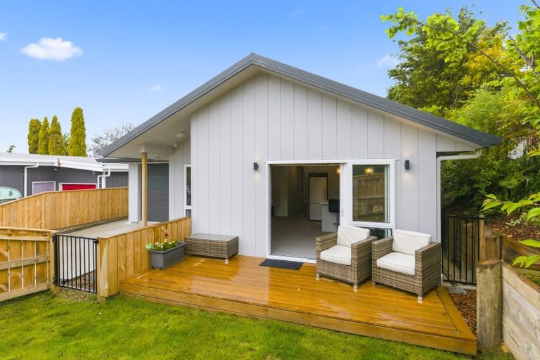 Photo of property in 20a Argyle Avenue, Levin, 5510