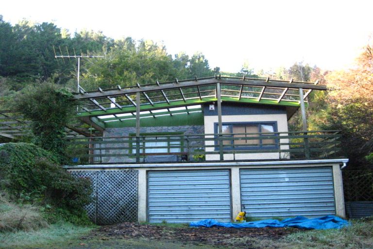 Photo of property in 14 White Road, Waitati, 9085