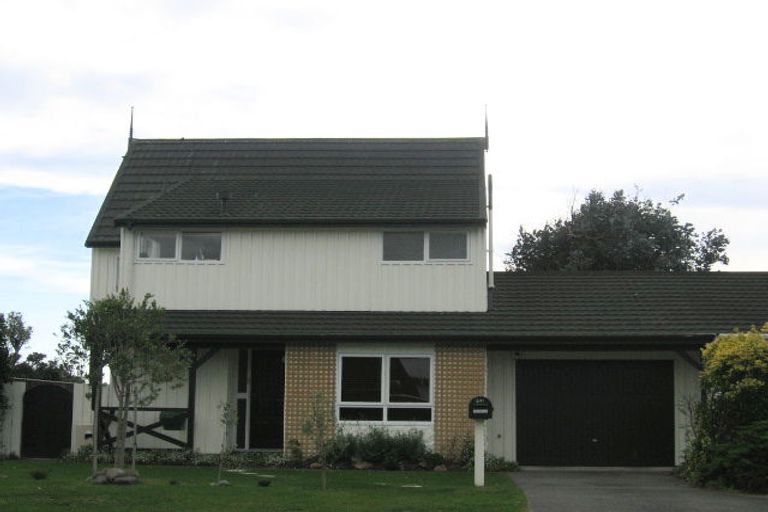 Photo of property in 241a Manly Street, Paraparaumu Beach, Paraparaumu, 5032