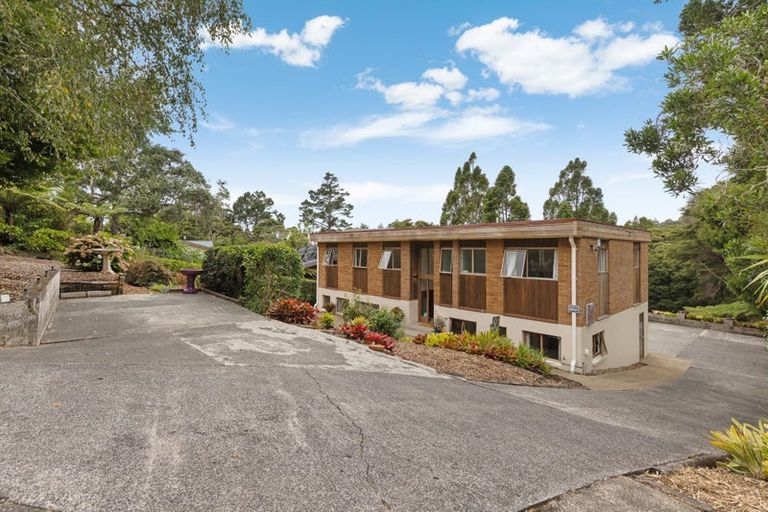 Photo of property in 67 Daffodil Street, Titirangi, Auckland, 0604