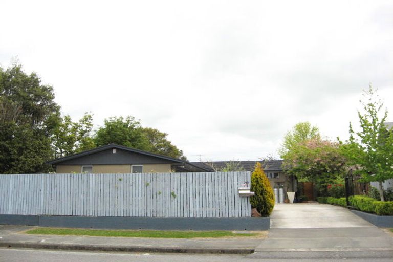 Photo of property in 57 Kinley Street, Rangiora, 7400