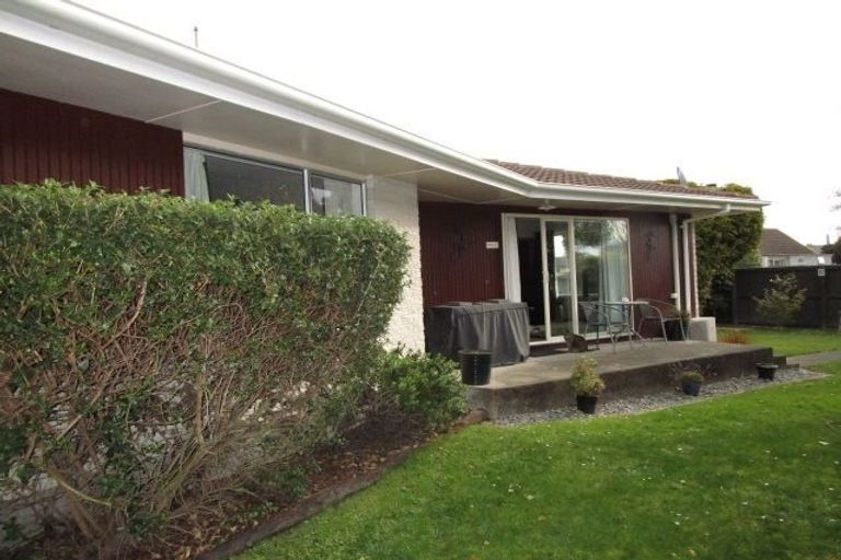 Photo of property in 62 Sapphire Street, Casebrook, Christchurch, 8051