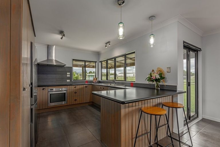 Photo of property in 235a Watershed Road, Bunnythorpe, Palmerston North, 4470