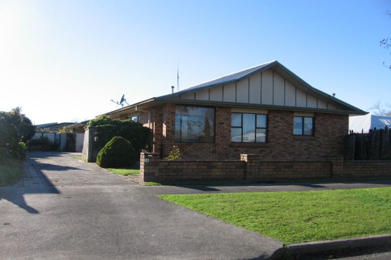 Photo of property in 26 Moyne Avenue, Milson, Palmerston North, 4414