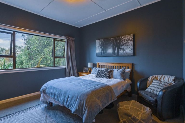 Photo of property in 101 Racecourse Road, Waipawa, Otane, 4277