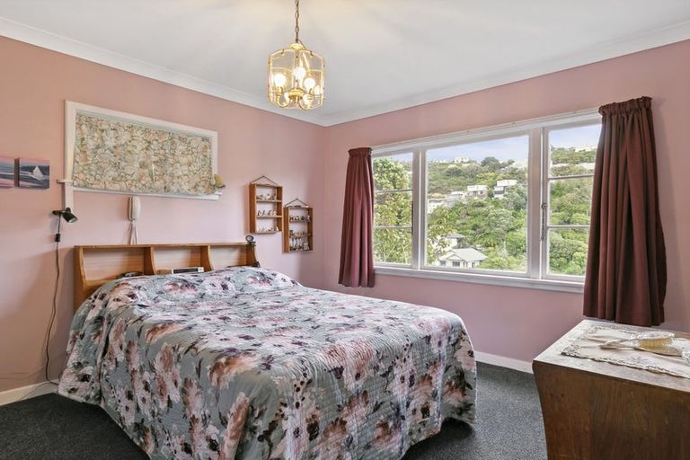 Photo of property in 10 Lincoln Street, Brooklyn, Wellington, 6021