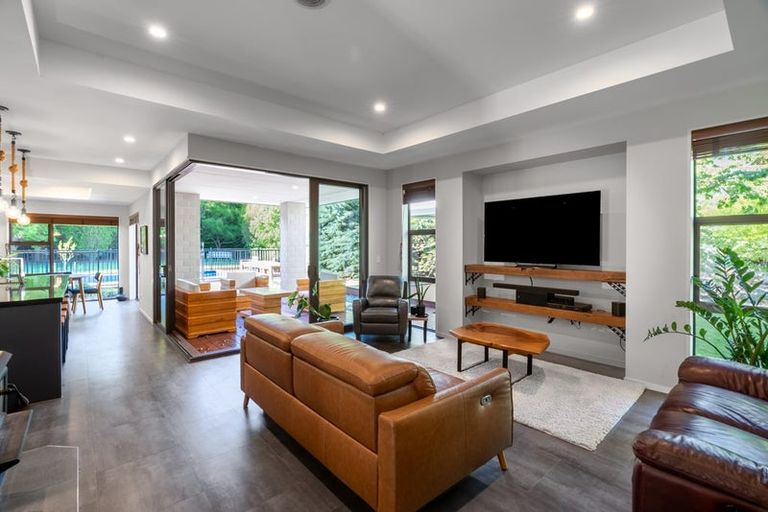 Photo of property in 11 Joshua Place, West Melton, Christchurch, 7675
