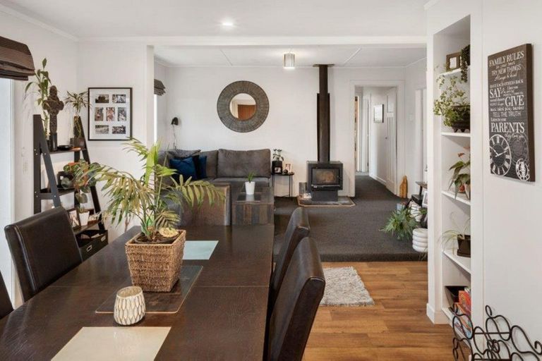 Photo of property in 17 Wilson Street, Waihi, 3610