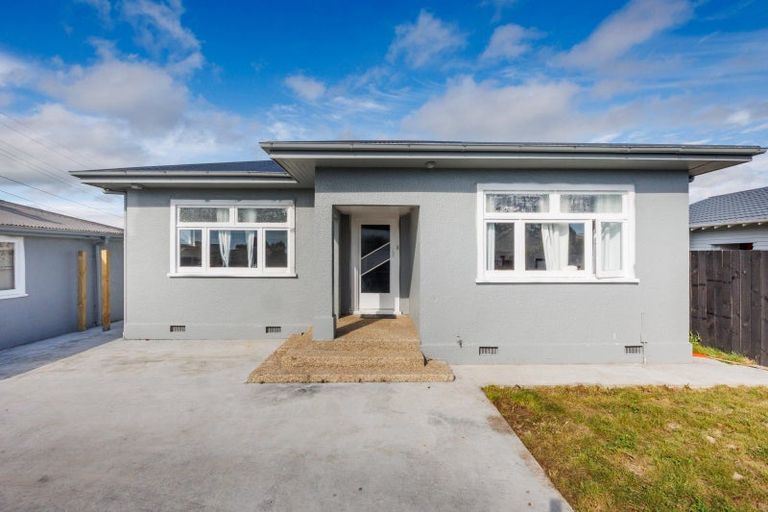 Photo of property in 576 Ferguson Street, Terrace End, Palmerston North, 4410