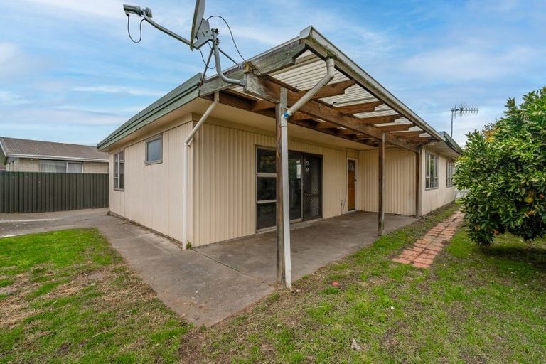 Photo of property in 10 Norfolk Street, Tamatea, Napier, 4112