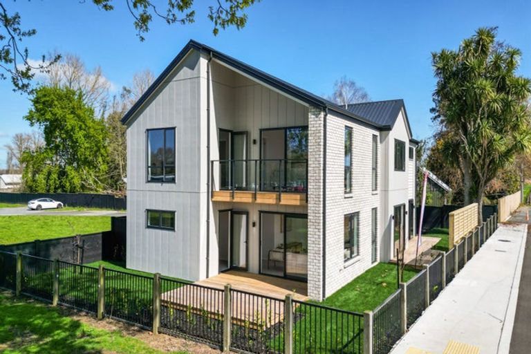 Photo of property in 9 Te Au Kaha Court, Cambridge, 3434