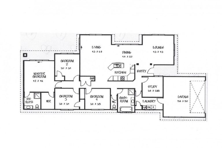 Photo of property in 28 Oakwood Mews, Prebbleton, 7604