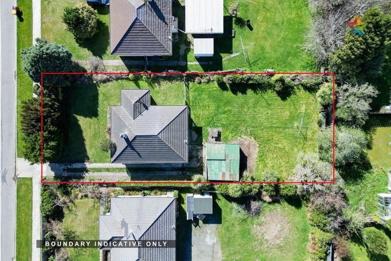 Photo of property in 265 Saint Andrew Street, Glengarry, Invercargill, 9810