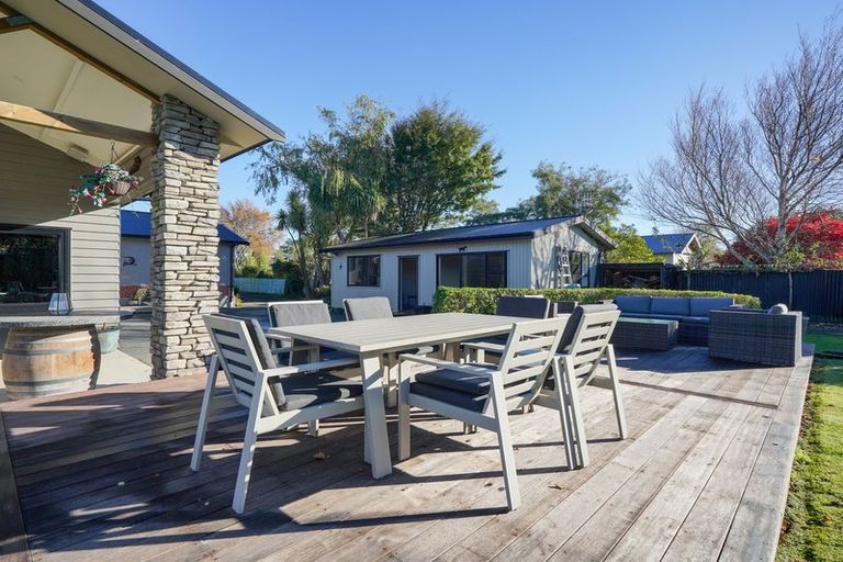 Photo of property in 45 Ramrig Street, Gladstone, Invercargill, 9810