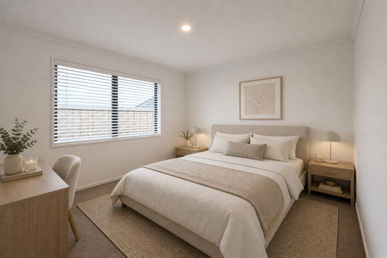 Photo of property in 5 Chambers Avenue, Woodend, 7610