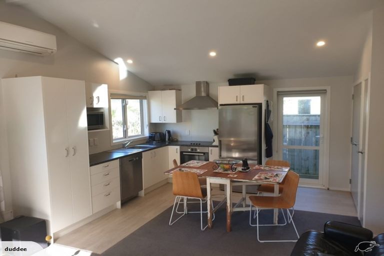 Photo of property in 136 Fraser Avenue, Johnsonville, Wellington, 6037