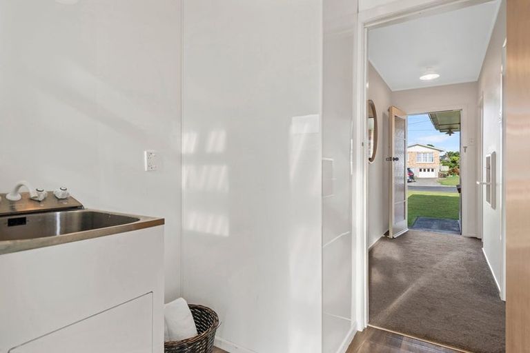 Photo of property in 7 Kauri Crescent, Matamata, 3400