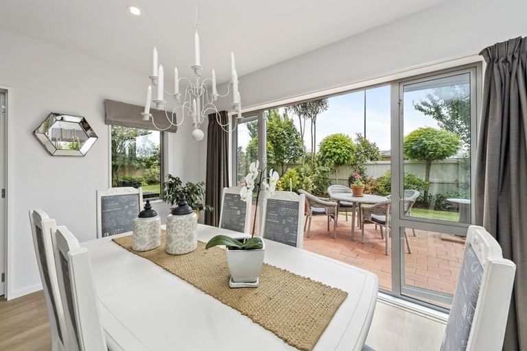 Photo of property in 47 Burnham School Road, Rolleston, 7614