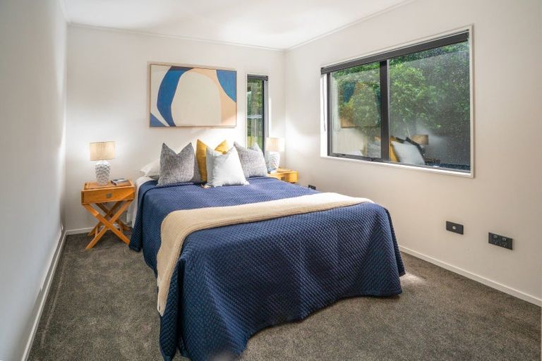 Photo of property in 12a Marjory Close, Broadmeadows, Wellington, 6035