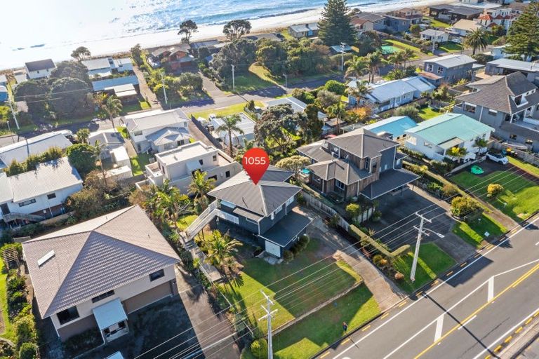 Photo of property in 1055 Papamoa Beach Road, Papamoa Beach, Papamoa, 3118