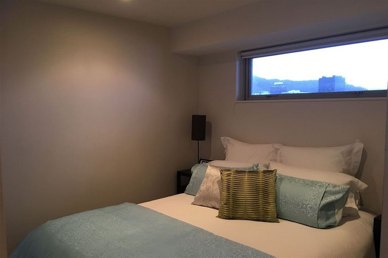 Photo of property in Soho Apartments, 207/74 Taranaki Street, Te Aro, Wellington, 6011