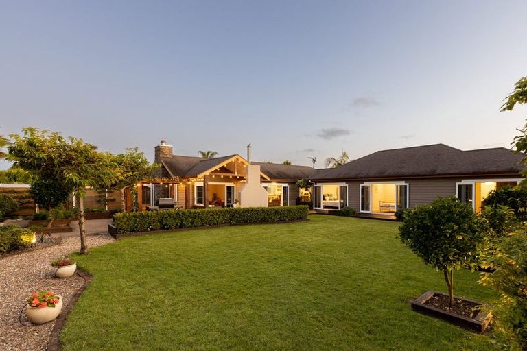 Photo of property in 12 Satori Key, Papamoa Beach, Papamoa, 3118