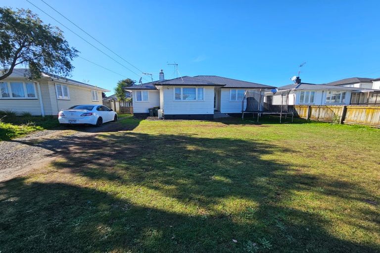 Photo of property in 37e Station Road, Takanini, 2112