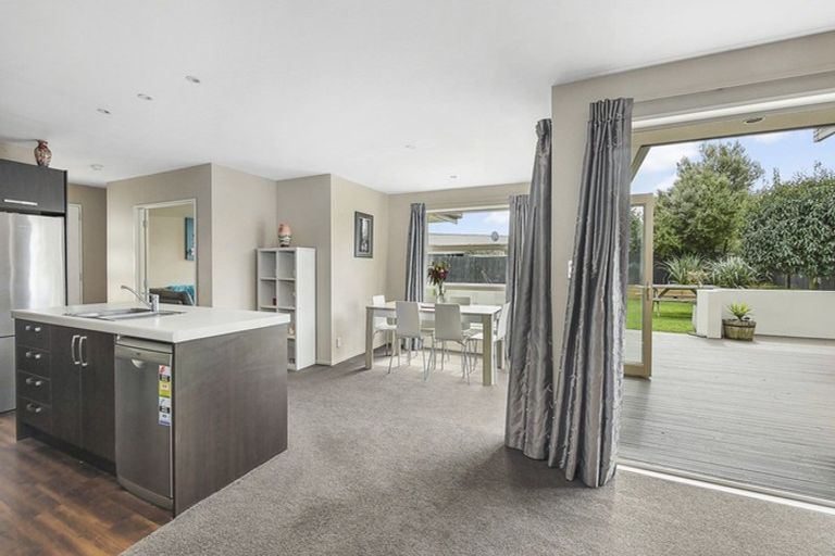 Photo of property in 75a Lowes Road, Rolleston, 7614