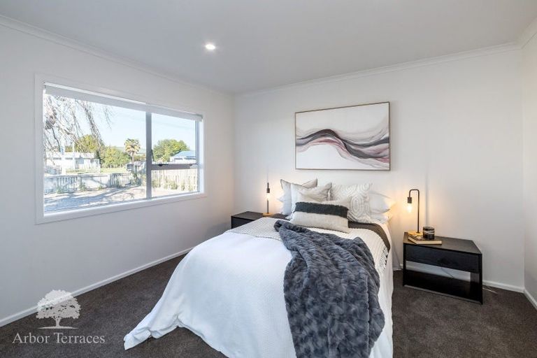 Photo of property in Arbor House, 48-50 Main Street, Greytown, 5712