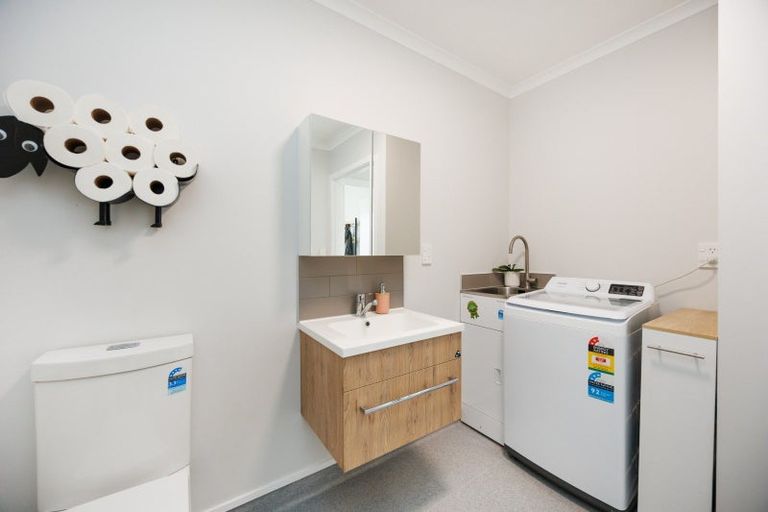 Photo of property in 17 Mccrae Place, Ashhurst, 4810