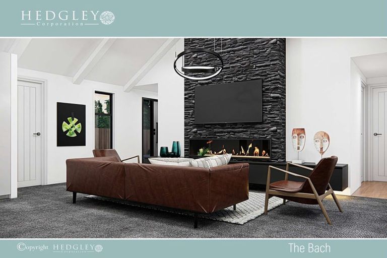 Photo of property in 7 Fearne Drive, Woodend, 7610