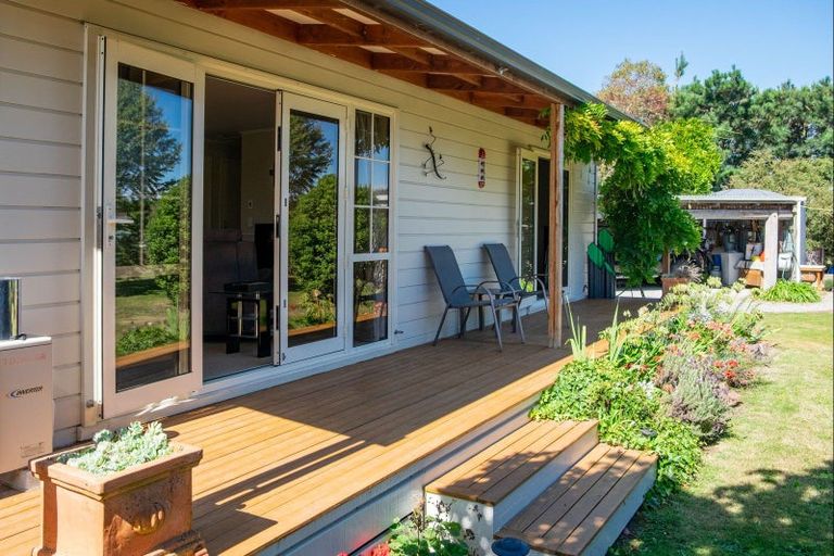 Photo of property in 1070 Grahams Road, Ashton, Ashburton, 7774