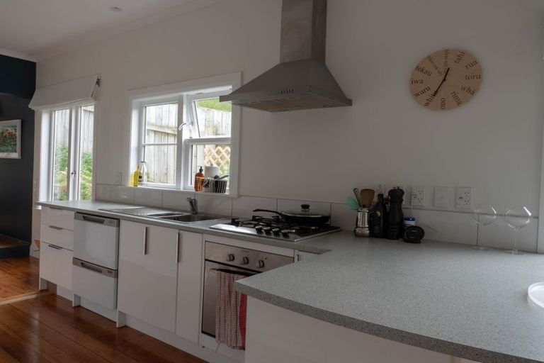 Photo of property in 85 Happy Valley Road, Owhiro Bay, Wellington, 6023