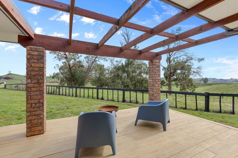 Photo of property in 40 Paparamu Road, Piarere, Tirau, 3484