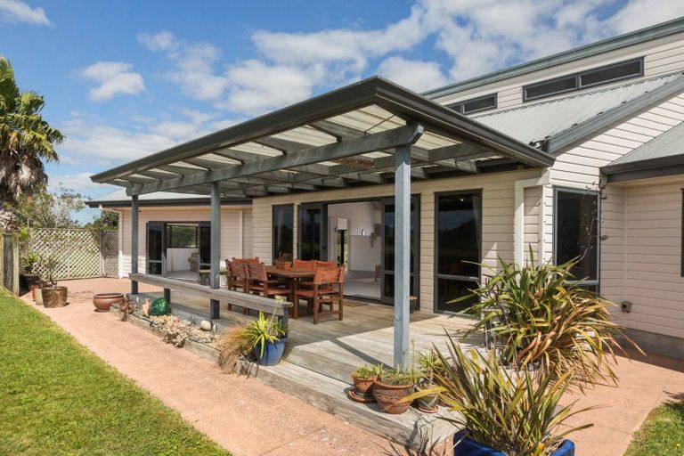 Photo of property in 121 Crean Road, Waihi, 3682