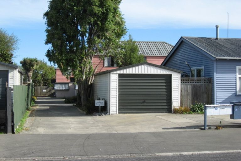 Photo of property in 6/60 Charles Street, Waltham, Christchurch, 8011