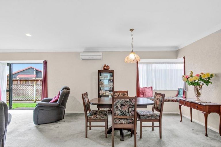 Photo of property in 3a Cedar Crescent, Matamata, 3400