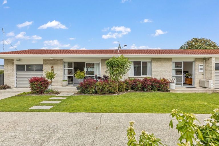 Photo of property in 3u2 Foster Crescent, Morrinsville, 3300