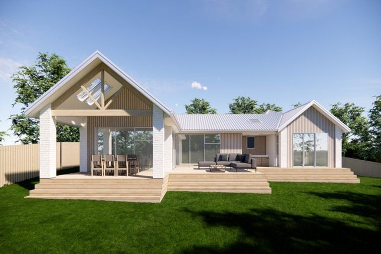 Photo of property in 67 Carmen Way, Ohauiti, 3112