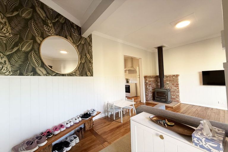 Photo of property in 142 Ross Street, Grasmere, Invercargill, 9810