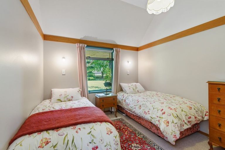 Photo of property in 106 South Eyre Road, Clarkville, Kaiapoi, 7692