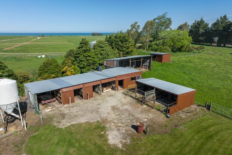 Photo of property in 78 T Y Duncan Road, Oamaru North, Oamaru, 9494