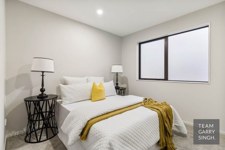 Photo of property in 4d Woodside Road, Manurewa, Auckland, 2102