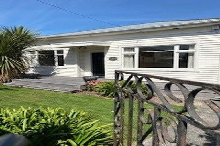 Photo of property in 1/36 Clare Road, St Albans, Christchurch, 8014