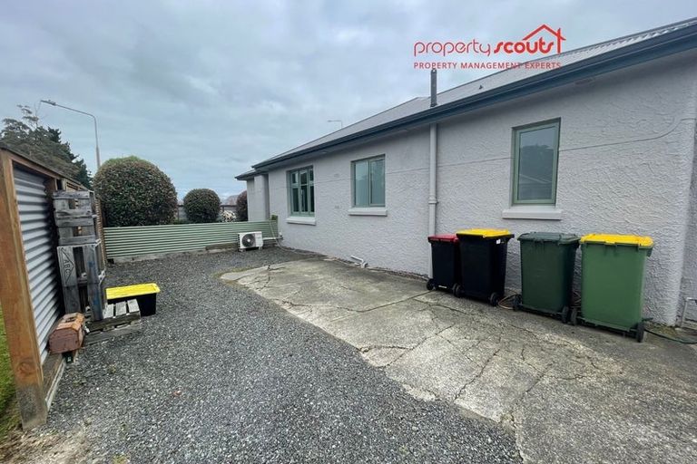 Photo of property in 339 Queens Drive, Windsor, Invercargill, 9810